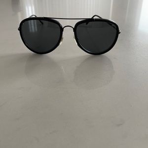 Unisex Burberry Sunglasses